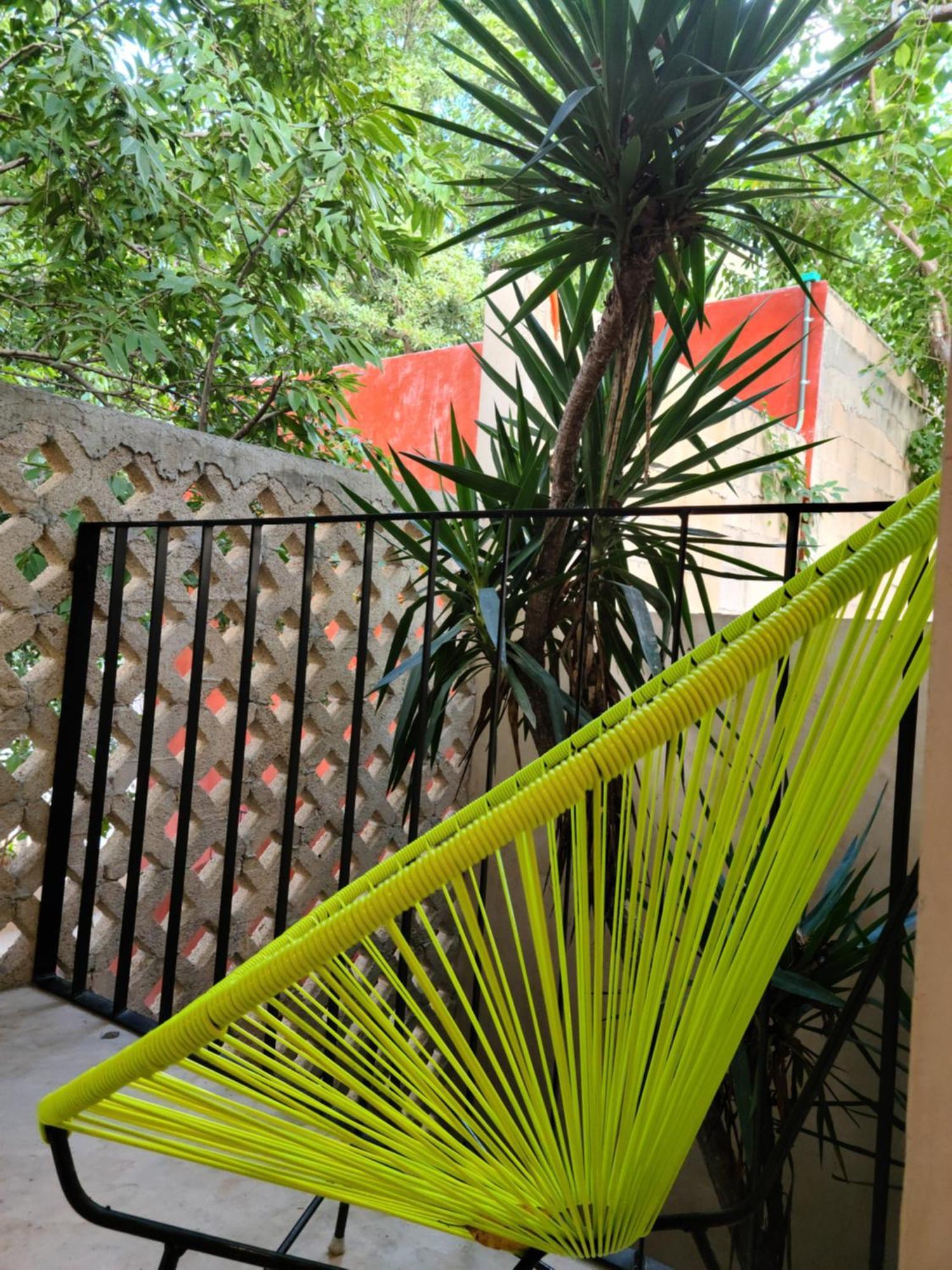 Hotel Casa Ramona Mérida Exterior foto