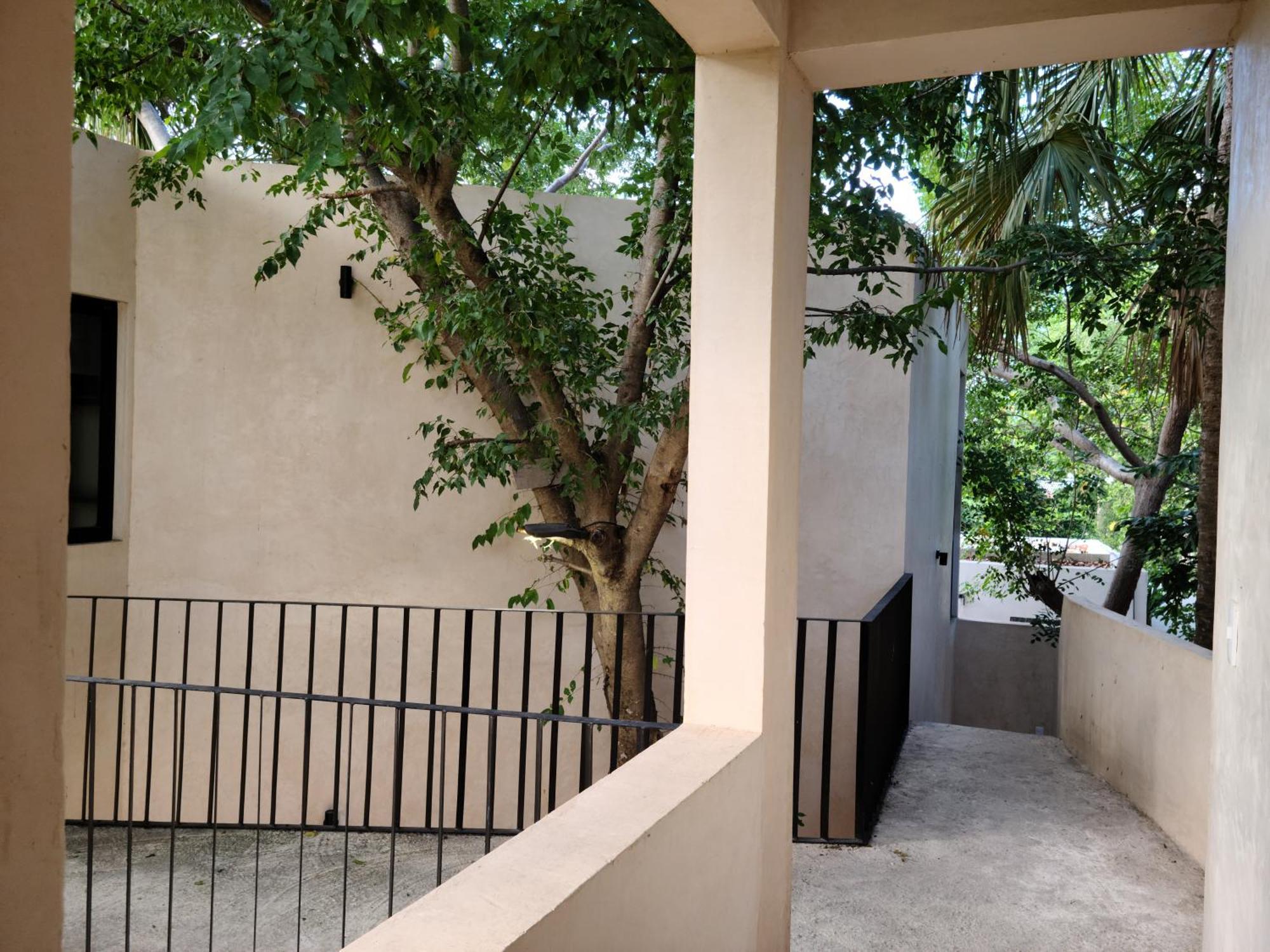 Hotel Casa Ramona Mérida Exterior foto